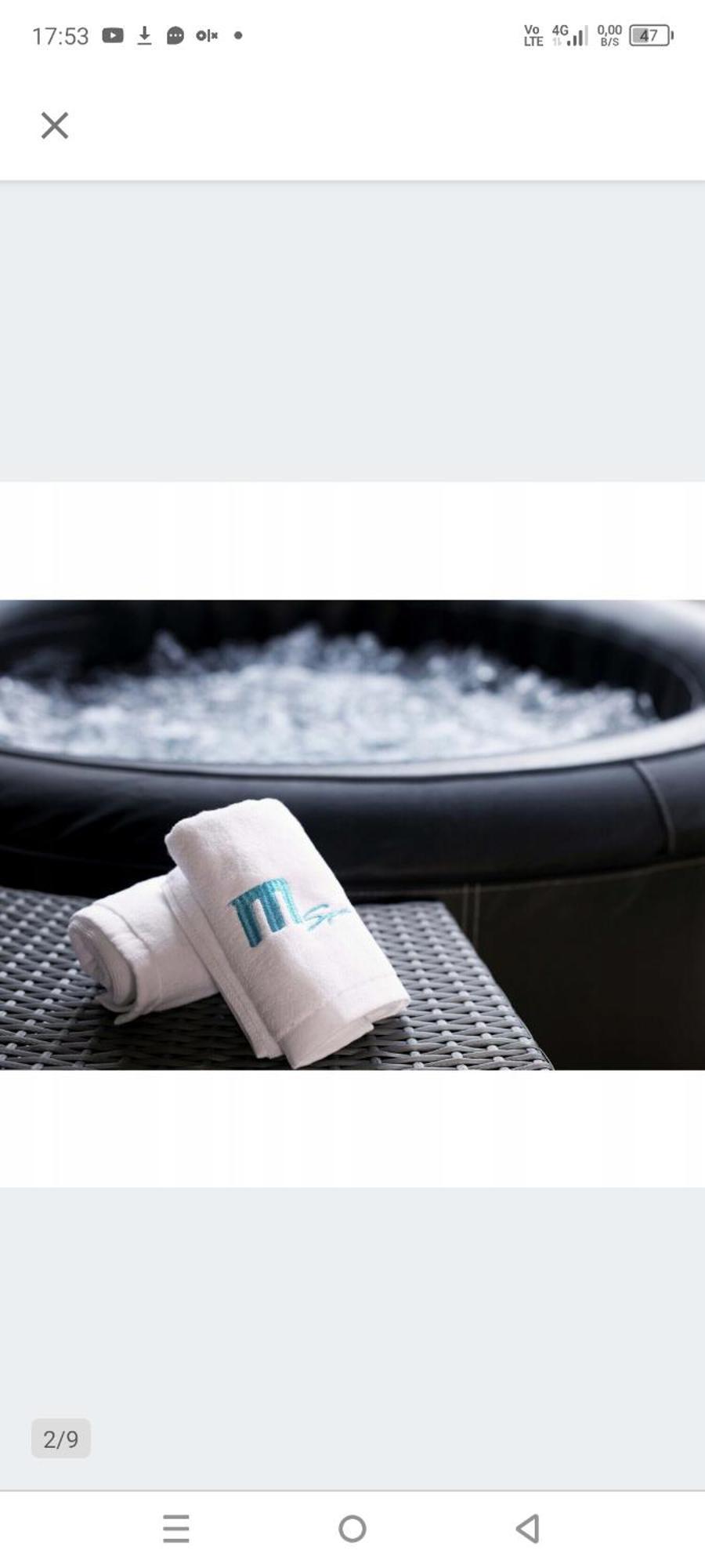 Domki Black Pearl Mielno Basen Sauna Jacuzzi Exteriér fotografie
